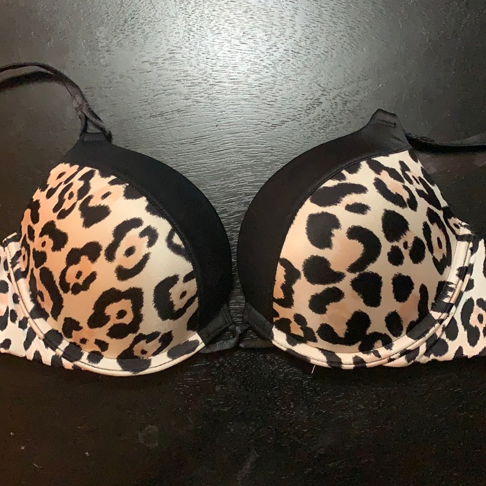 Victoria’s Secret Bombshell Bra